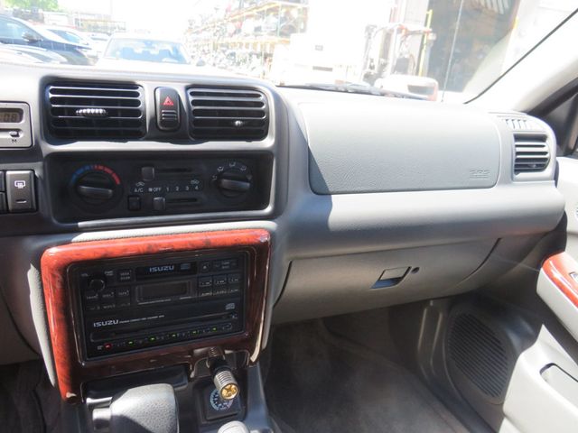 1998 Isuzu Rodeo 4dr S 3.2L Automatic 4WD(clear title) - 23033685 - 10