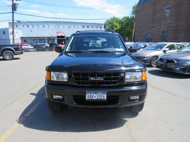 1998 Isuzu Rodeo 4dr S 3.2L Automatic 4WD(clear title) - 23033685 - 2