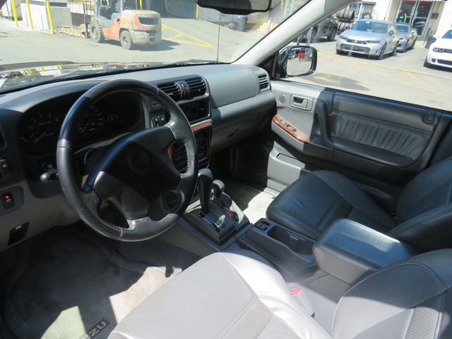 1998 Isuzu Rodeo 4dr S 3.2L Automatic 4WD(clear title) - 23033685 - 7