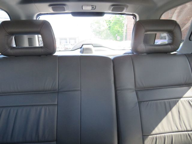 1998 Isuzu Rodeo 4dr S 3.2L Automatic 4WD(clear title) - 23033685 - 8