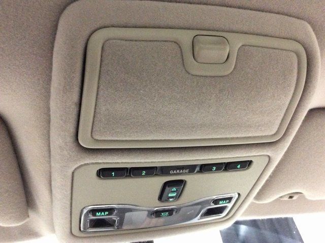 1998 Jaguar XJ 4dr Sedan - 22891956 - 13