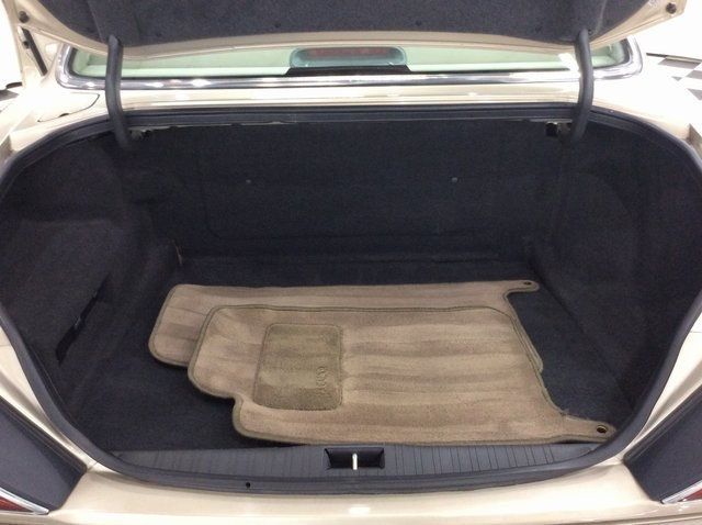 1998 Jaguar XJ 4dr Sedan - 22891956 - 25