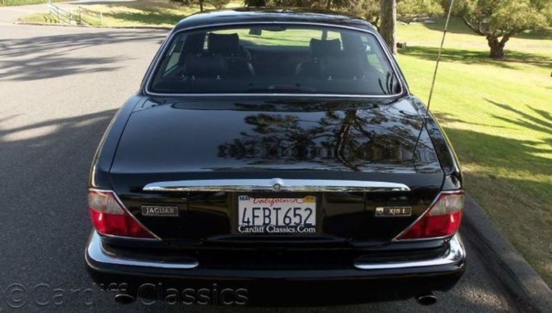 1998 Jaguar XJ Sedan - 5518361 - 31