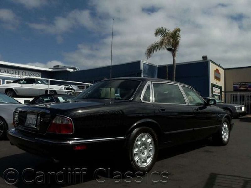 1998 Jaguar XJ Sedan - 5518361 - 32