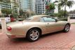 1998 Jaguar XK8 2dr Convertible - 22971459 - 18