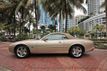 1998 Jaguar XK8 2dr Convertible - 22971459 - 2