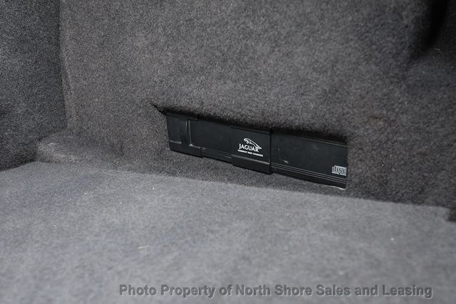 1998 Jaguar XK8 2dr Convertible - 22971459 - 34