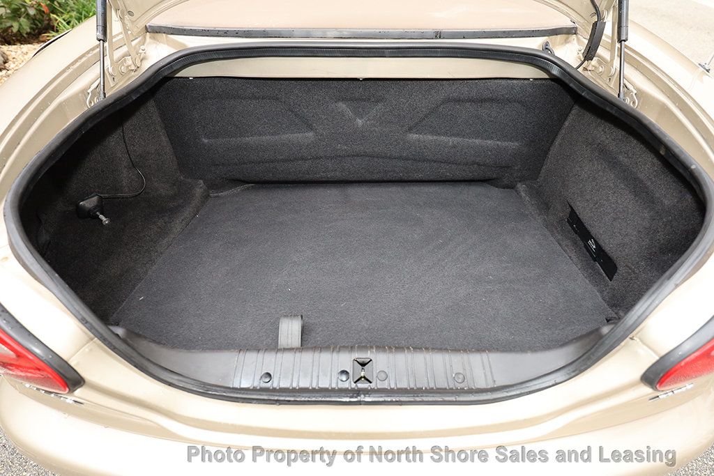 1998 Jaguar XK8 2dr Convertible - 22971459 - 37