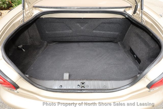 1998 Jaguar XK8 2dr Convertible - 22971459 - 37