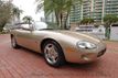 1998 Jaguar XK8 2dr Convertible - 22971459 - 46