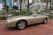1998 Jaguar XK8 2dr Convertible - 22971459 - 47