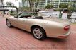 1998 Jaguar XK8 2dr Convertible - 22971459 - 4