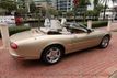 1998 Jaguar XK8 2dr Convertible - 22971459 - 50