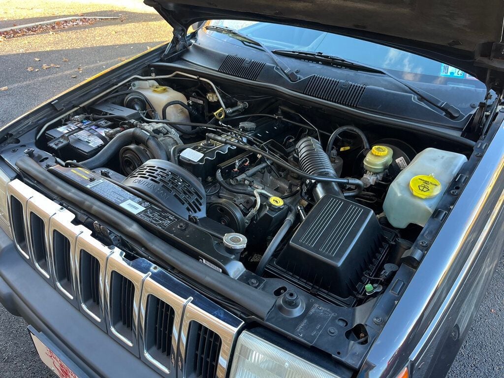 1998 Jeep Grand Cherokee 4dr Laredo 4WD - 22624589 - 22