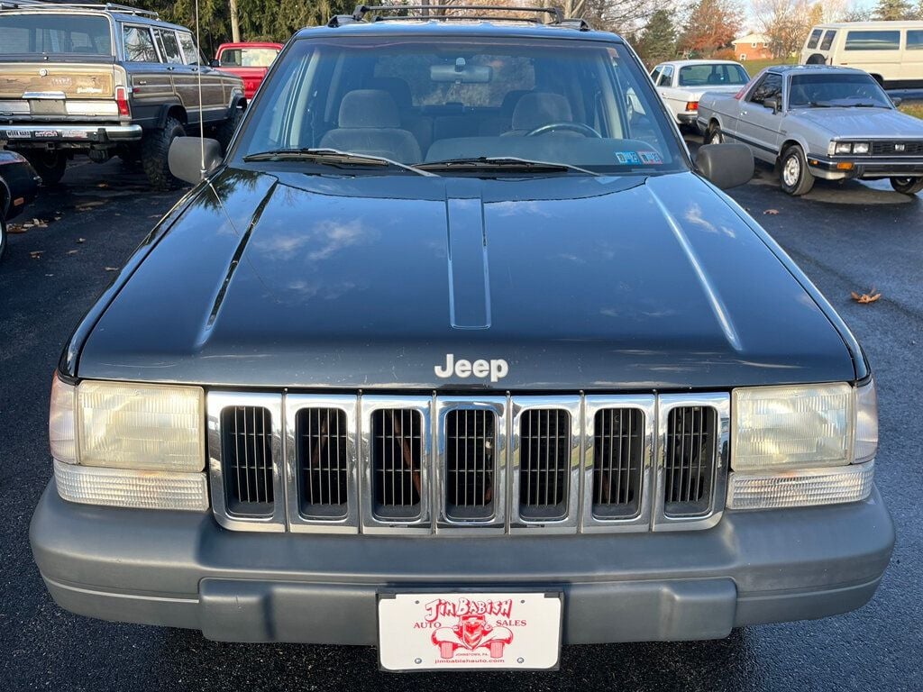 1998 Jeep Grand Cherokee 4dr Laredo 4WD - 22624589 - 6