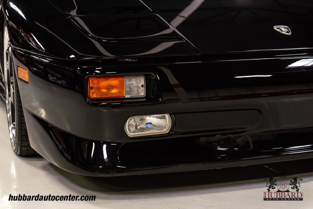 1998 Lamborghini Diablo SV Mileage in KM  - 22370358 - 17