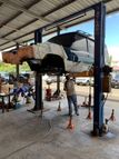 1998 Land Rover Discovery 1 Completamente Restaurado - 21981801 - 12