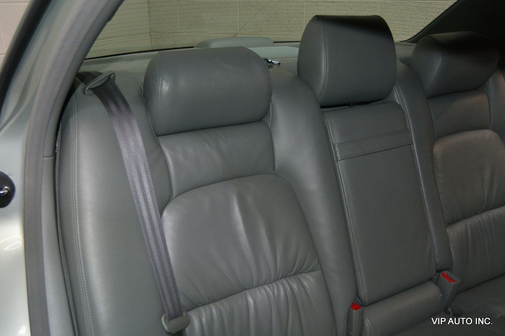 1998 Lexus LS LS 400 Sedan 4D - 23055818 - 16