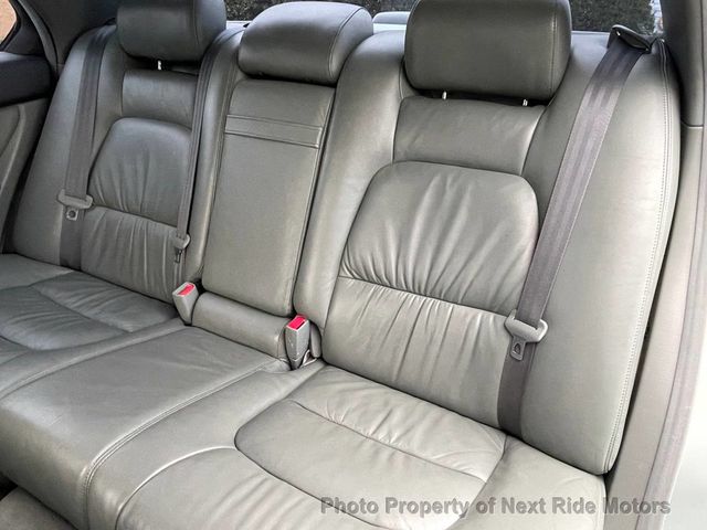 1998 Lexus LS 400 Luxury Sdn 1998 LEXUS LS400 4.0L 4D SEDAN CLASSIC SERVICED 615-730-9991 - 23043932 - 12