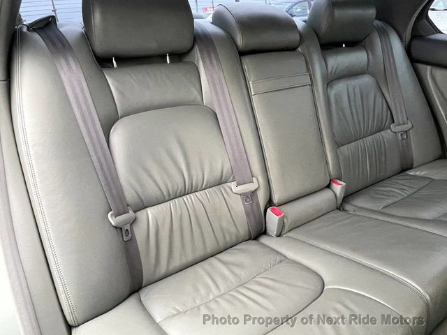 1998 Lexus LS 400 Luxury Sdn 1998 LEXUS LS400 4.0L 4D SEDAN CLASSIC SERVICED 615-730-9991 - 23043932 - 13