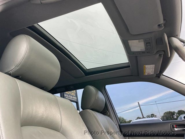 1998 Lexus LS 400 Luxury Sdn 1998 LEXUS LS400 4.0L 4D SEDAN CLASSIC SERVICED 615-730-9991 - 23043932 - 14