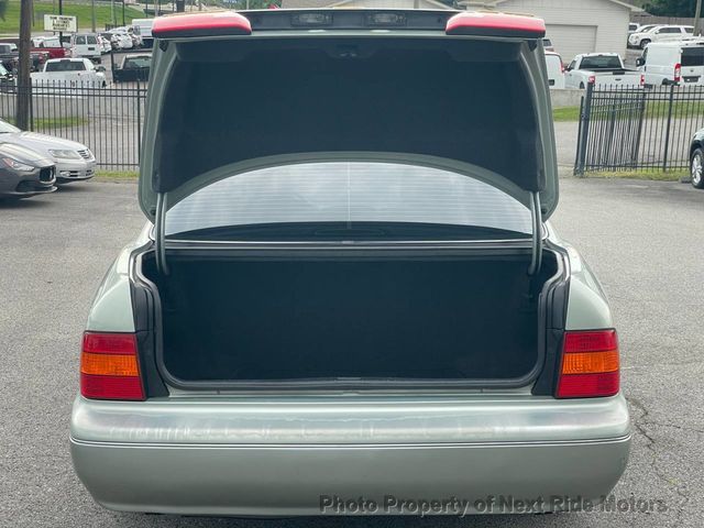 1998 Lexus LS 400 Luxury Sdn 1998 LEXUS LS400 4.0L 4D SEDAN CLASSIC SERVICED 615-730-9991 - 23043932 - 24