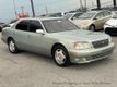 1998 Lexus LS 400 Luxury Sdn 1998 LEXUS LS400 4.0L 4D SEDAN CLASSIC SERVICED 615-730-9991 - 23043932 - 3