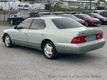1998 Lexus LS 400 Luxury Sdn 1998 LEXUS LS400 4.0L 4D SEDAN CLASSIC SERVICED 615-730-9991 - 23043932 - 4