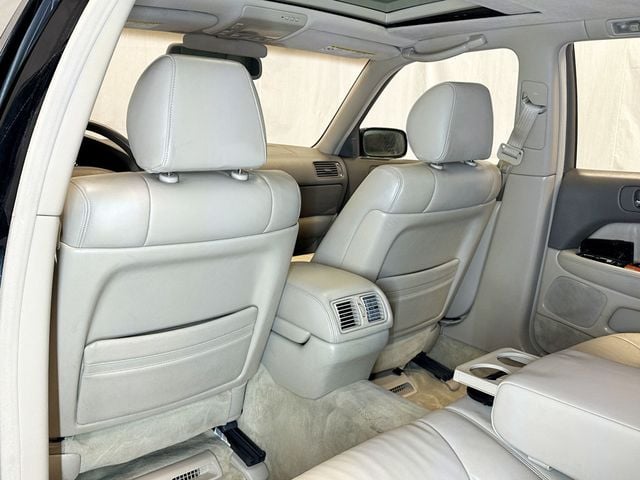1998 Lexus LS 400 Luxury Sdn 4dr Sedan - 23048883 - 33