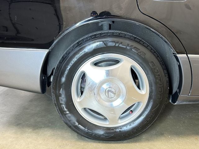 1998 Lexus LS 400 Luxury Sdn 4dr Sedan - 23048883 - 39