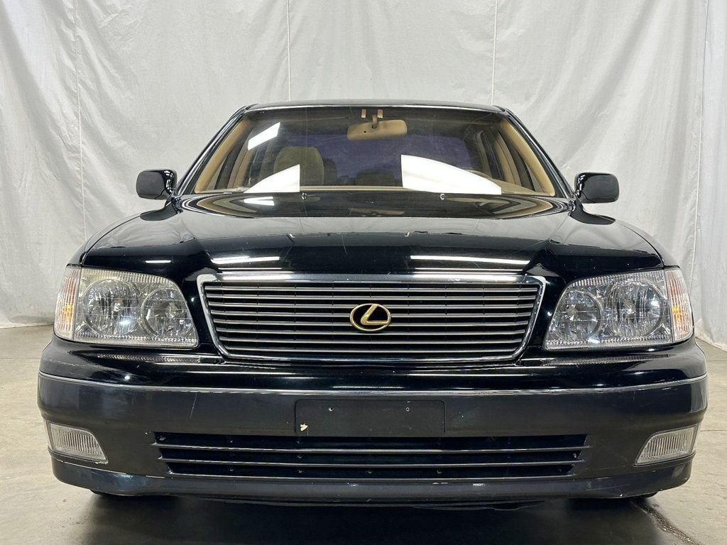 1998 Lexus LS 400 Luxury Sdn 4dr Sedan - 23048883 - 6