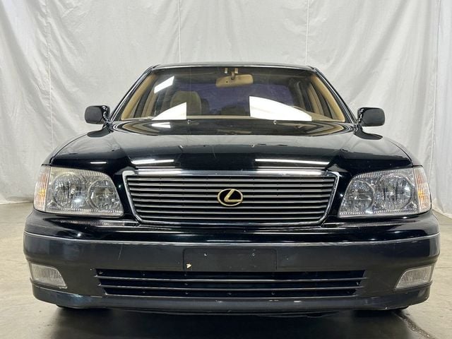 1998 Lexus LS 400 Luxury Sdn 4dr Sedan - 23048883 - 6