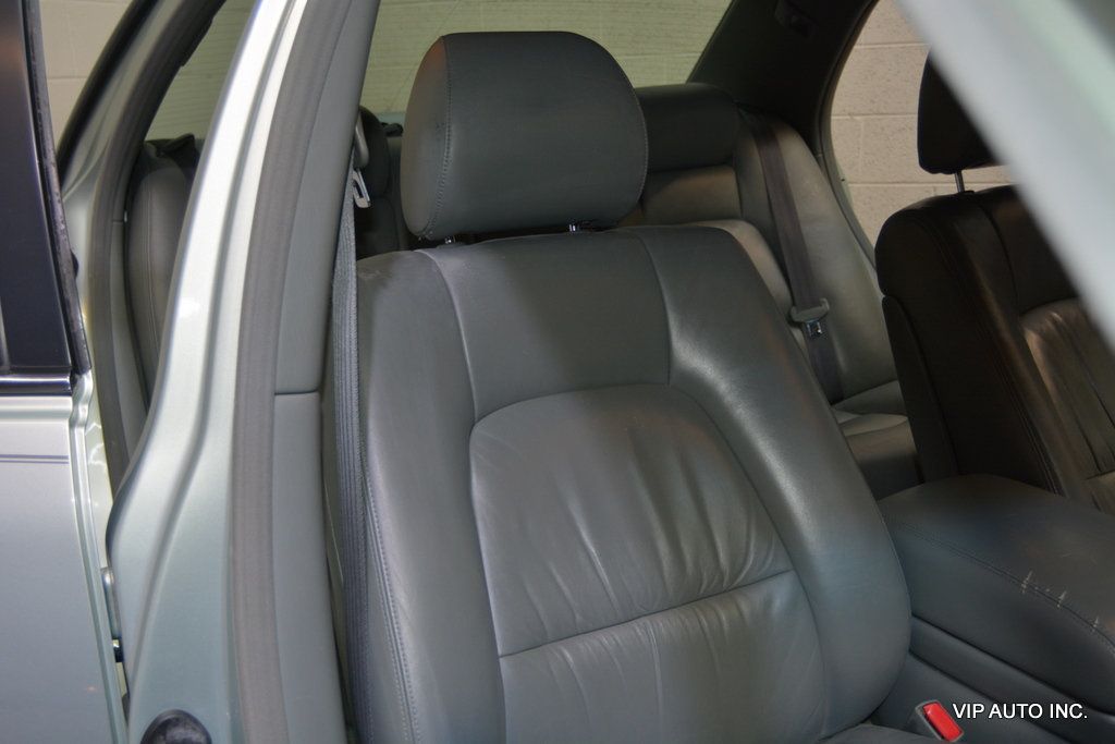 1998 Lexus LS 400 Luxury Sdn 4dr Sedan - 23055818 - 14
