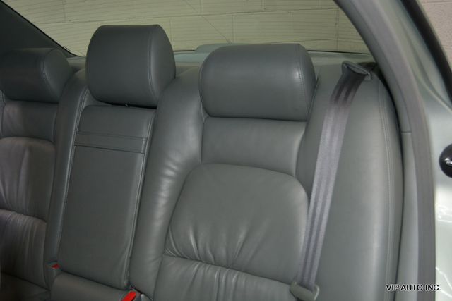 1998 Lexus LS 400 Luxury Sdn 4dr Sedan - 23055818 - 15