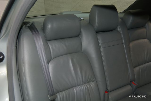 1998 Lexus LS 400 Luxury Sdn 4dr Sedan - 23055818 - 16