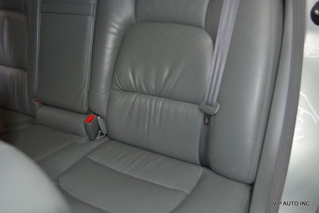 1998 Lexus LS 400 Luxury Sdn 4dr Sedan - 23055818 - 17