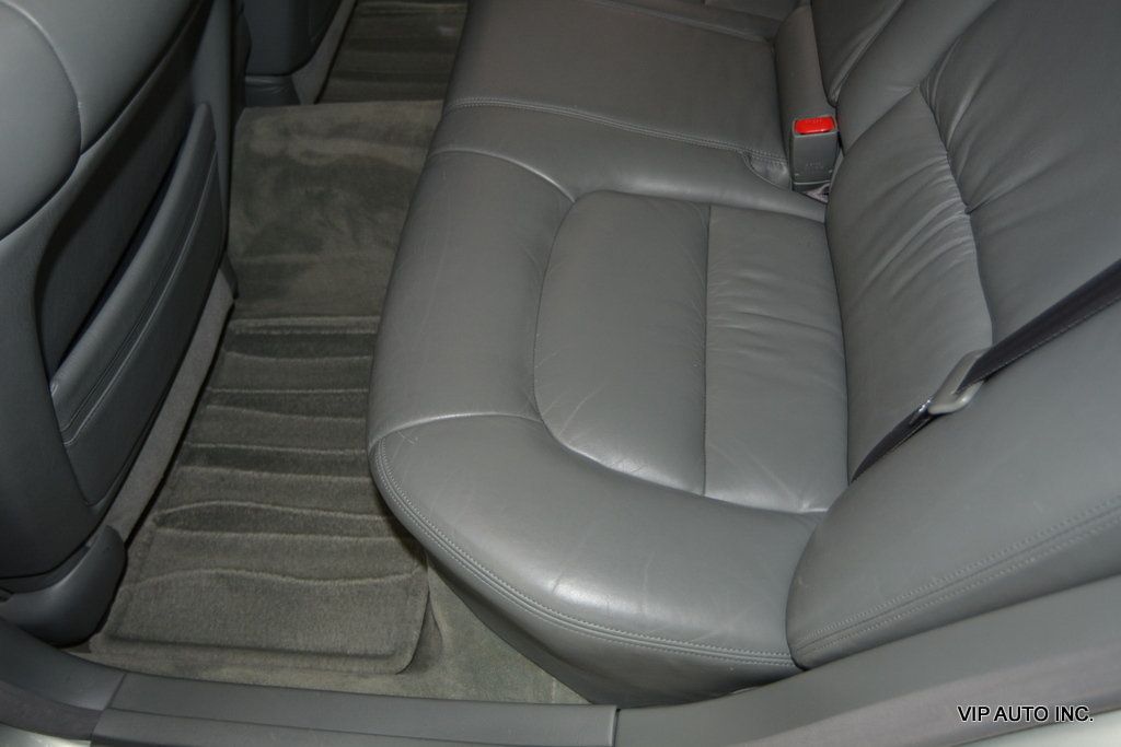 1998 Lexus LS 400 Luxury Sdn 4dr Sedan - 23055818 - 18