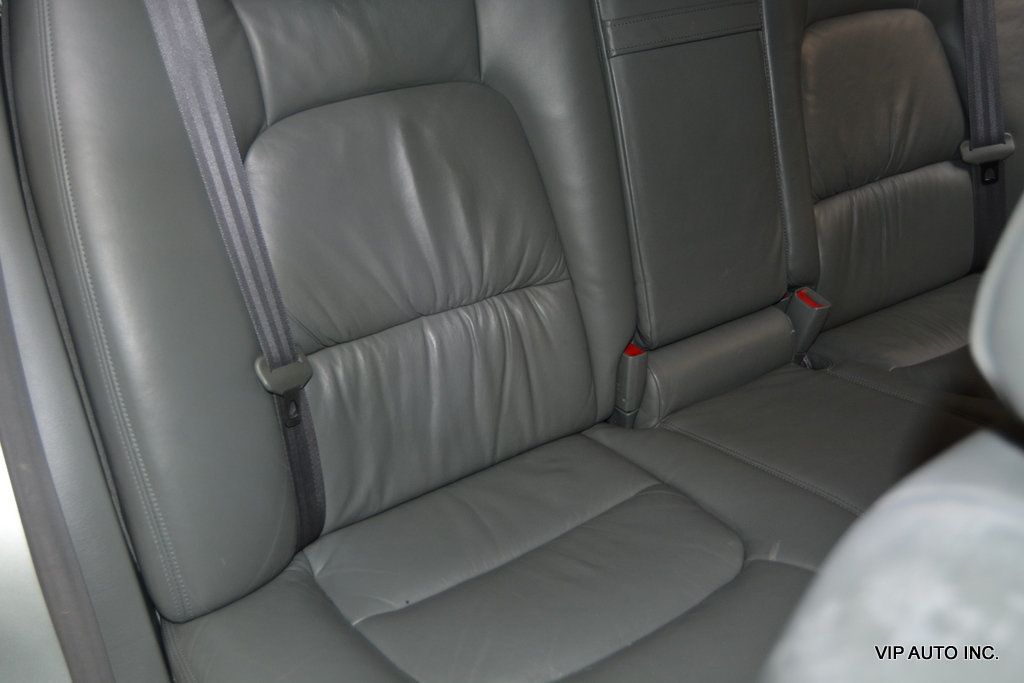 1998 Lexus LS 400 Luxury Sdn 4dr Sedan - 23055818 - 20