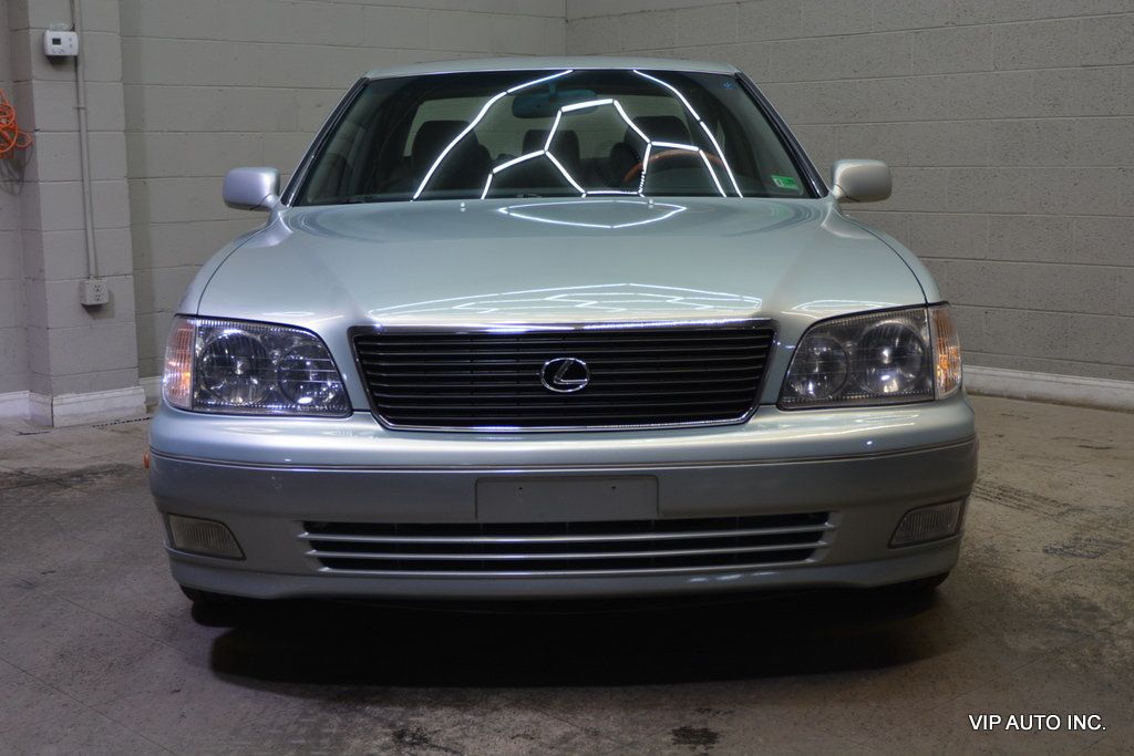 1998 Lexus LS 400 Luxury Sdn 4dr Sedan - 23055818 - 7