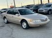 1998 Lincoln Continental 1998 LINCOLN CONTINENTAL 4D SEDAN LOCAL TRADE-IN 615-730-9991 - 22731867 - 3