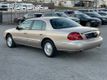 1998 Lincoln Continental 1998 LINCOLN CONTINENTAL 4D SEDAN LOCAL TRADE-IN 615-730-9991 - 22731867 - 4