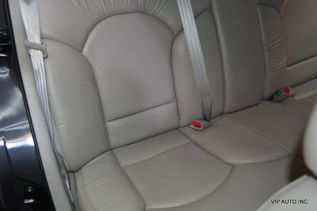 1998 Lincoln Continental 4dr Sedan - 23006416 - 25