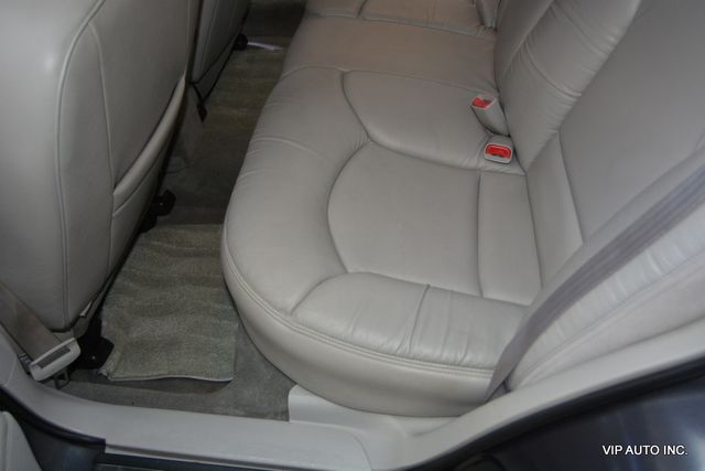 1998 Lincoln Continental 4dr Sedan - 23006416 - 26