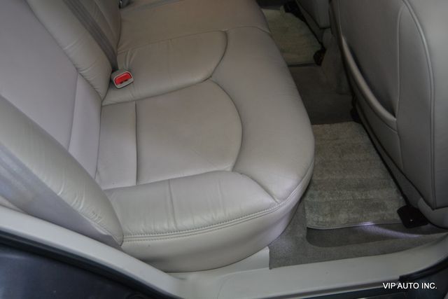 1998 Lincoln Continental 4dr Sedan - 23006416 - 27