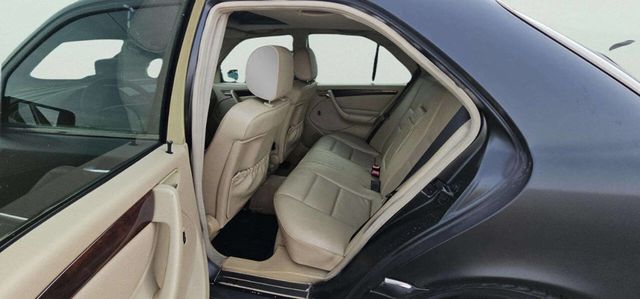 1998 Mercedes-Benz C-Class C230 4dr Sedan 2.3L - 23018690 - 6