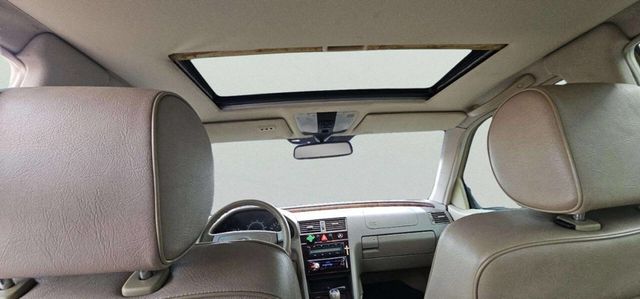 1998 Mercedes-Benz C-Class C230 4dr Sedan 2.3L - 23018690 - 8