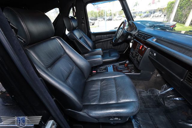 1998 Mercedes-Benz G320 Cabriolet - 22999646 - 12