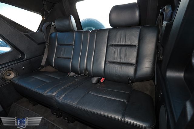 1998 Mercedes-Benz G320 Cabriolet - 22999646 - 13