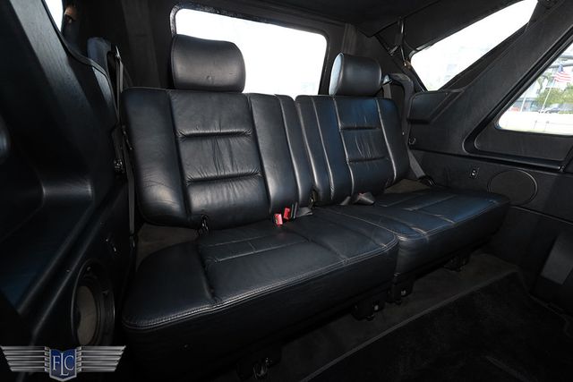 1998 Mercedes-Benz G320 Cabriolet - 22999646 - 14