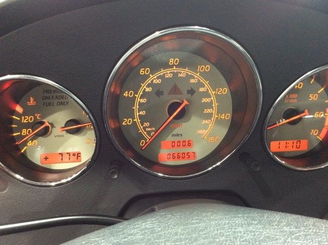 1998 Mercedes-Benz SLK SLK230 2dr Roadster - 22913512 - 12